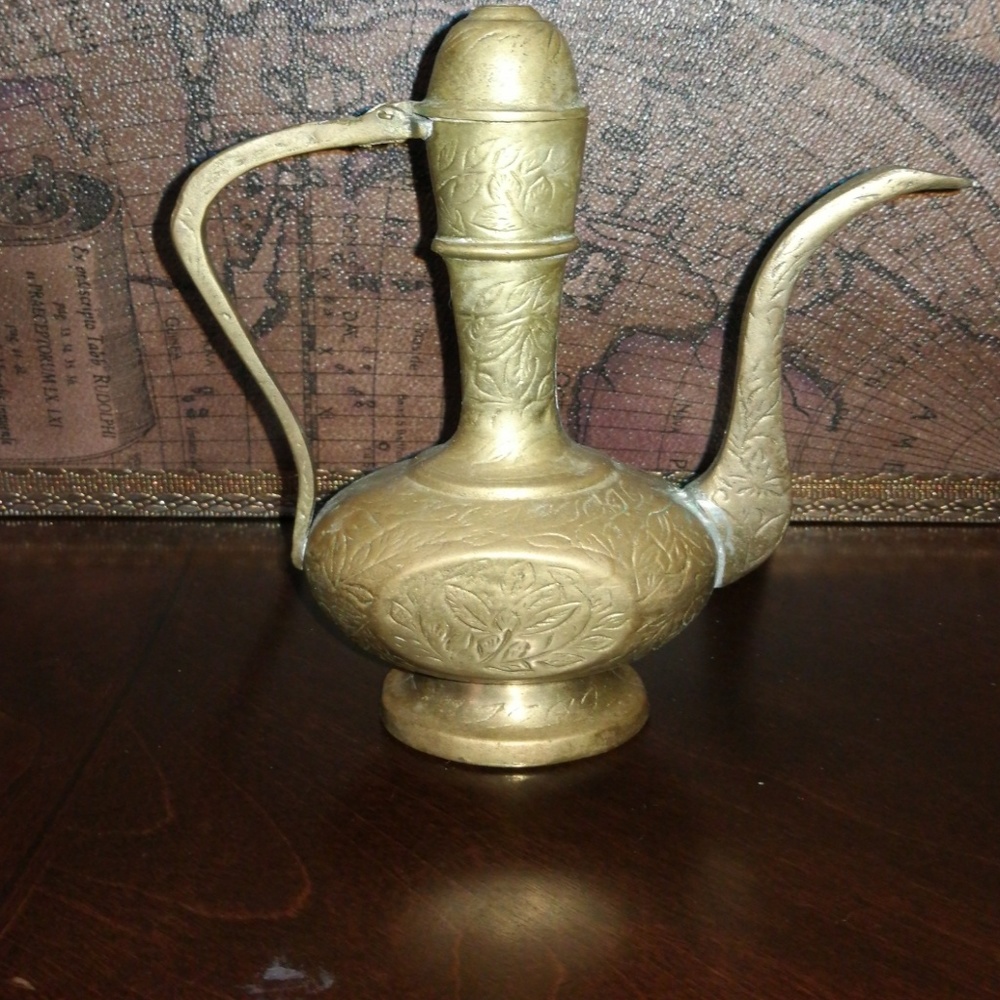 Mini coffee pots - Picture 3 of 8